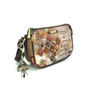 Menší crossbody kabelka Egypt-2
