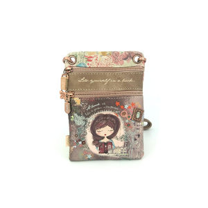 Mini crossbody kabelka Jane-1