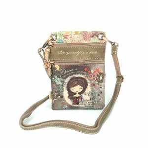 Mini crossbody kabelka Jane-2