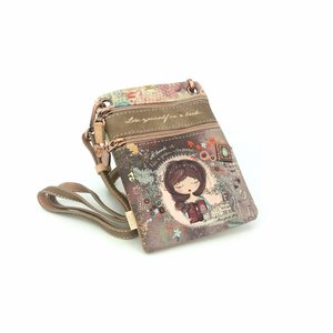 Mini crossbody kabelka Jane-4