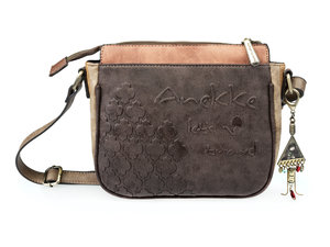 Obdélníková crossbody kabelka Egypt-3