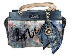 Střední kabelka La Vie Chic Couture-1