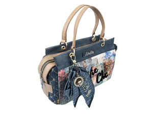 Střední kabelka La Vie Chic Couture-2