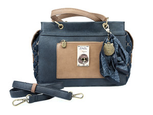 Střední kabelka La Vie Chic Couture-3