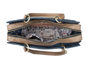 Střední kabelka La Vie Chic Couture-4