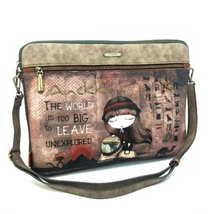 Taška na notebook Egypt-4