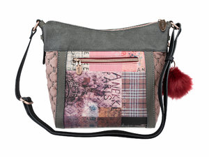 Taška přes rameno Couture-3