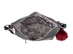 Taška přes rameno Couture-4