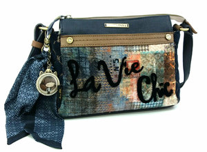 Taška přes rameno La Vie Chic Couture-1