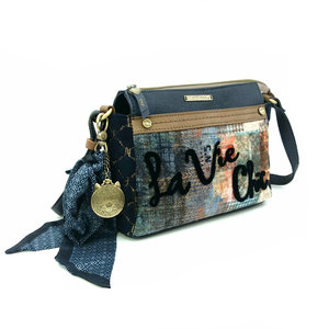 Taška přes rameno La Vie Chic Couture-2