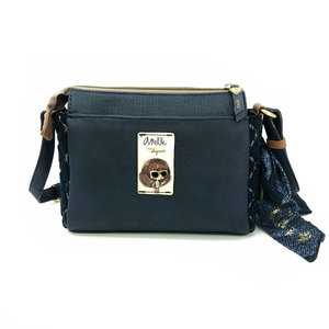 Taška přes rameno La Vie Chic Couture-4