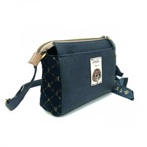 Taška přes rameno La Vie Chic Couture-5