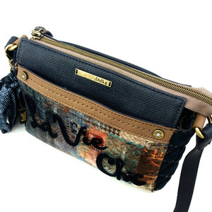 Taška přes rameno La Vie Chic Couture-6