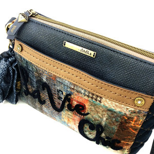 Taška přes rameno La Vie Chic Couture-7