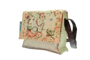 Taška přes rameno Mirabelle Mergirl-1