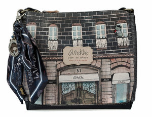 Velká taška přes rameno Couture-1