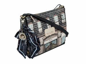 Velká taška přes rameno Couture-2