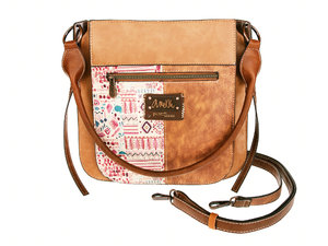 Větší crossbody taška Arizona-3