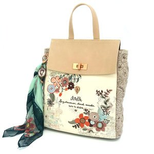 batůžek s klopou Jane-2