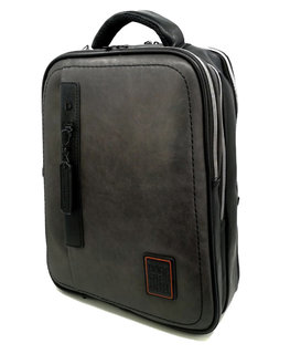 Černý pánský batoh-5