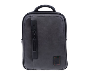 Černý pánský batoh-1