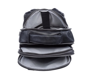 Černý pánský batoh-4