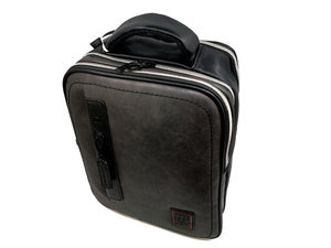 Černý pánský batoh-6