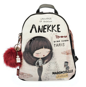 Designový batůžek Couture-1