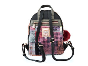 Designový batůžek Couture-3