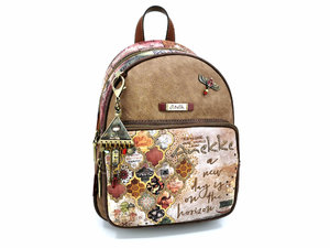 malý batůžek Egypt-7