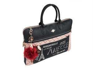 Elegantní taška na notebook Couture-2