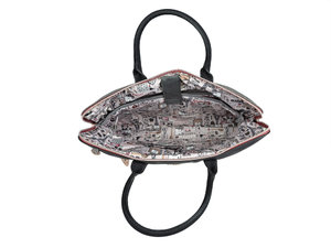 Elegantní taška na notebook Couture-4