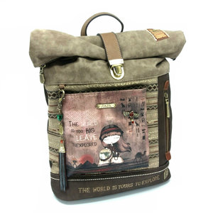 Velký batoh Explorer-8 Velký batoh Explorer-8