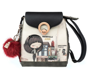 malý batůžek Couture-1