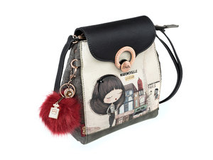 malý batůžek Couture-2