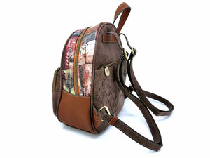 malý batůžek Egypt-4