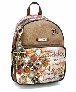 malý batůžek Egypt-1