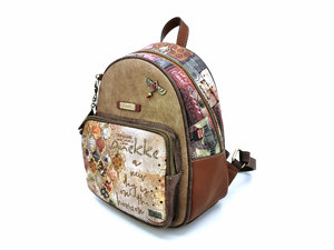 malý batůžek Egypt-5