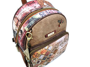 malý batůžek Egypt-6