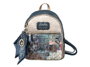 Malý batůžek La Vie Chic Couture-2