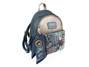 Malý batůžek La Vie Chic Couture-3