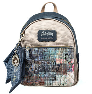 Malý batůžek La Vie Chic Couture-1