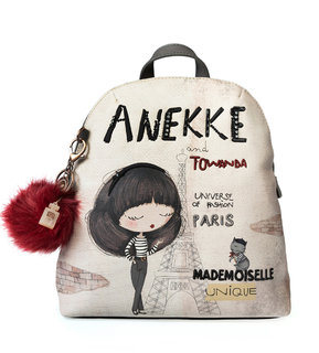 Oválný batůžek Couture-1