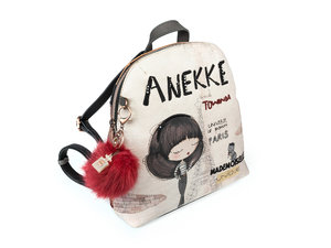 Oválný batůžek Couture-2