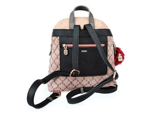 Oválný batůžek Couture-3