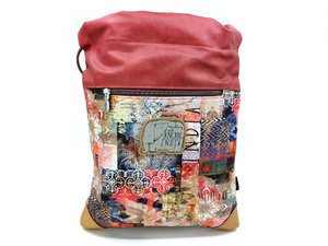 Vak na záda India-3