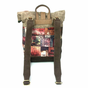 Velký batoh Explorer-3 Velký batoh Explorer-3