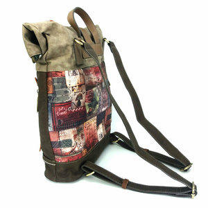 Velký batoh Explorer-4 Velký batoh Explorer-4