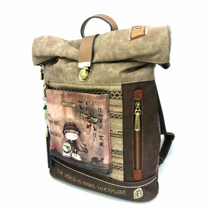 Velký batoh Explorer-6 Velký batoh Explorer-6