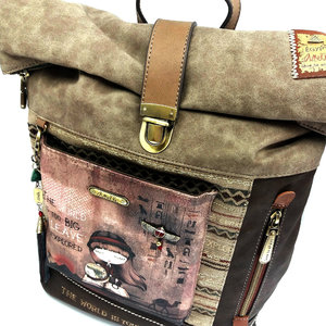 Velký batoh Explorer-7 Velký batoh Explorer-7